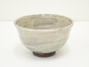 刷毛目茶碗